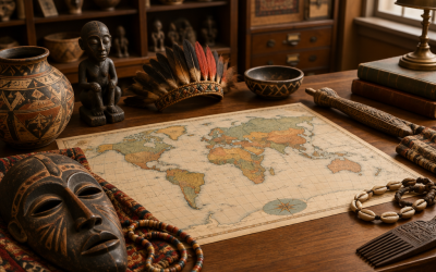 What Exactly Is Historical Particularism?