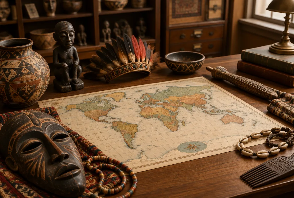 What Exactly Is Historical Particularism?