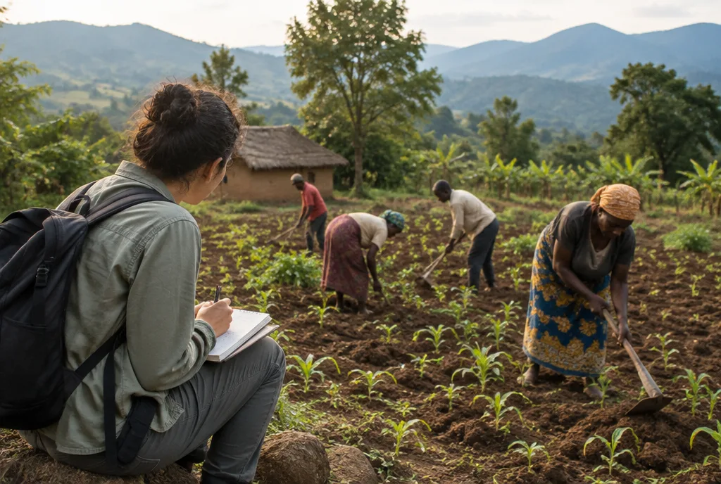Cultural Ecology Anthropology