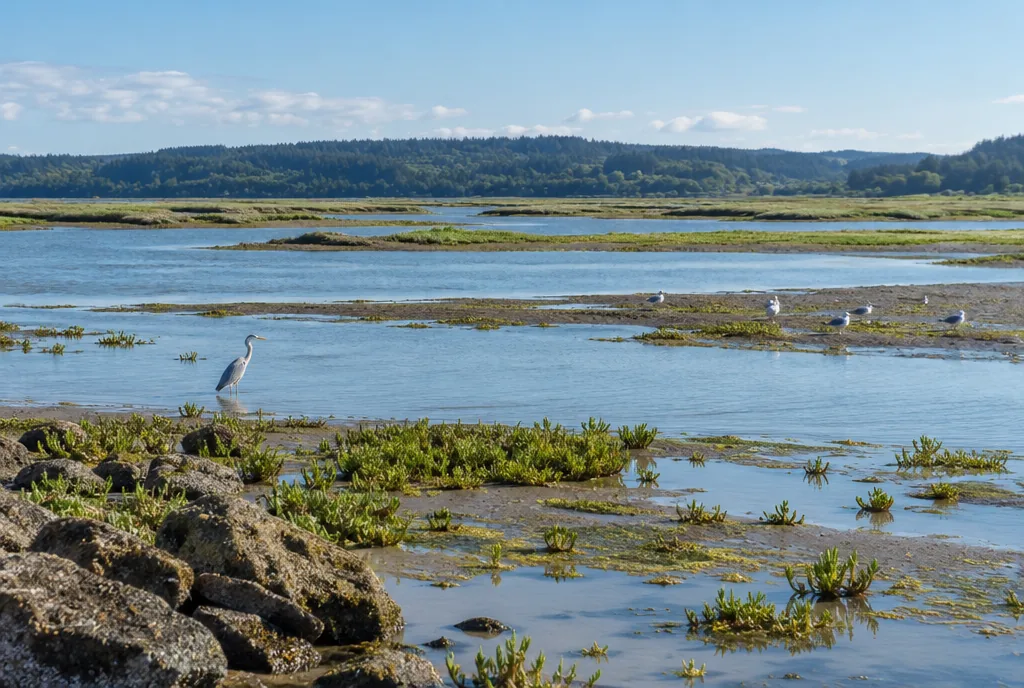 Abiotic and Biotic Factors in an Ecosystem Explained