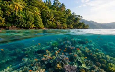 Biodiversity: Types and Examples From Genes to Ecosystems