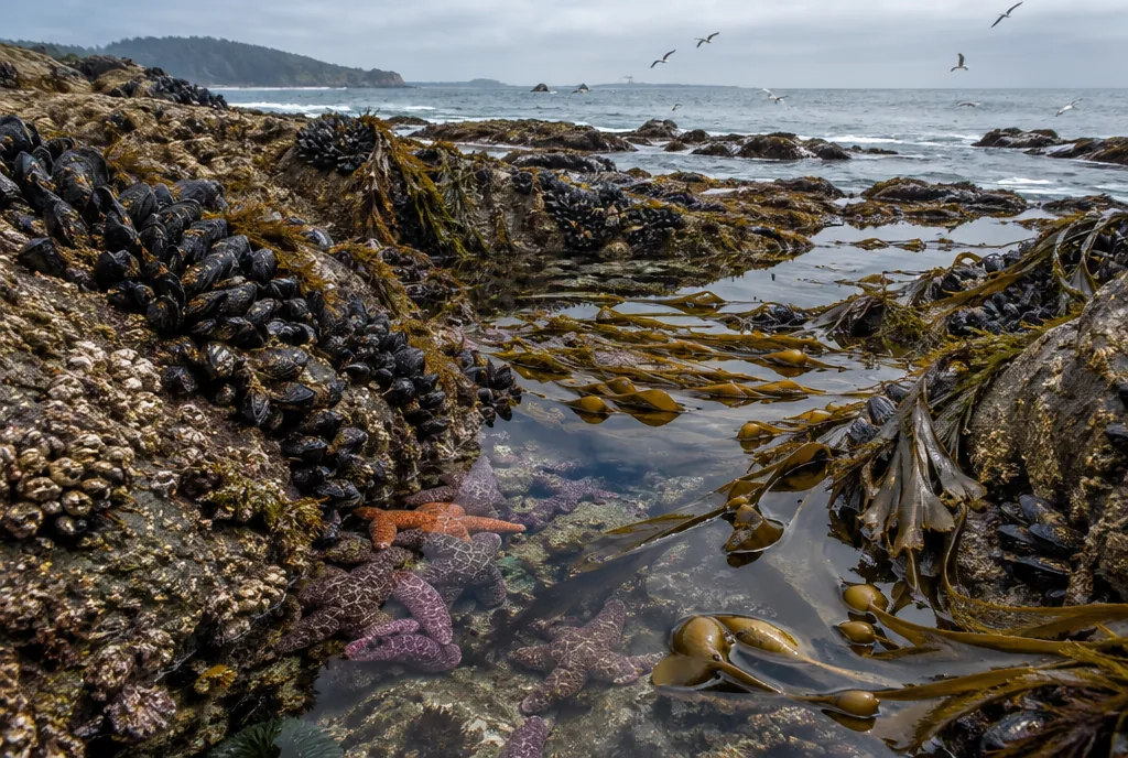 Community Ecology: How Species Shape Shared Worlds