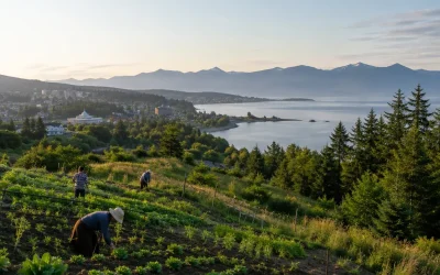 Ecological Footprint: Definition, Categories, and Examples