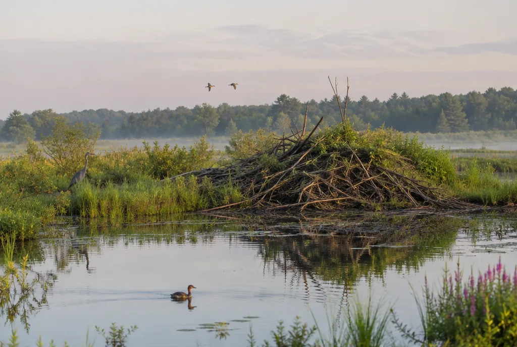 Ecological Niche: Types, Examples, and Why They Matter