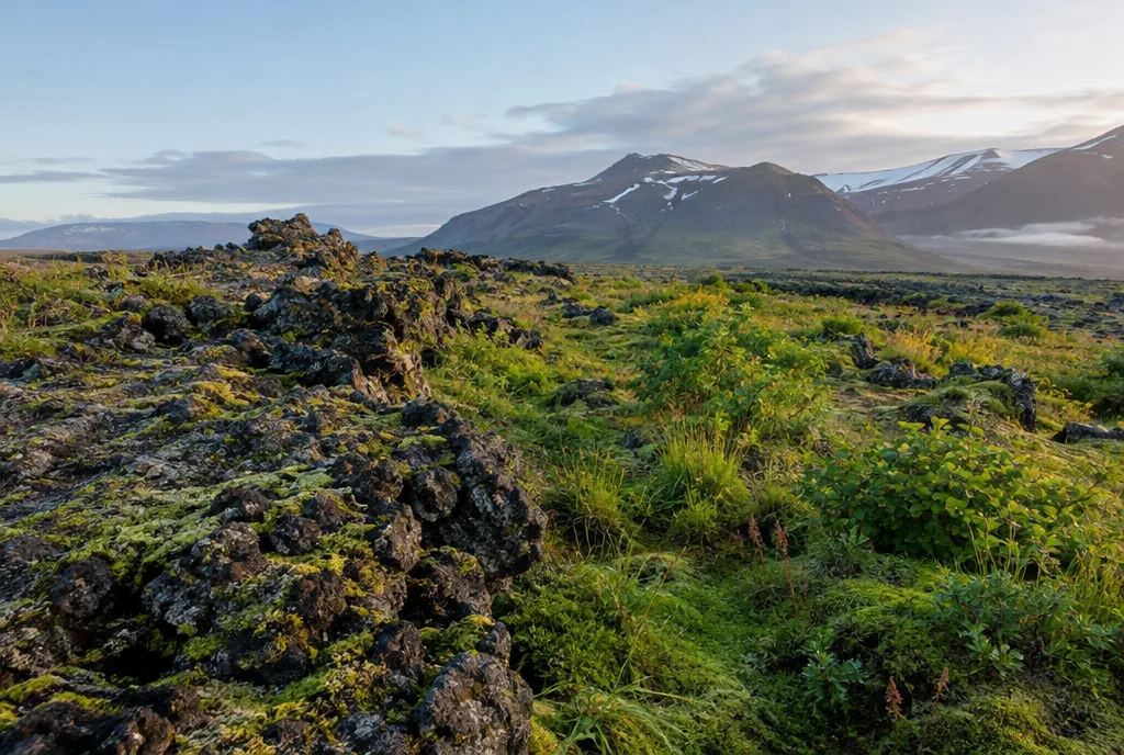 Ecological Succession: Primary and Secondary Ecological Succession: Primary and Secondary