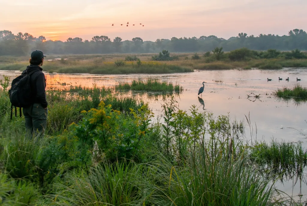 Environmental Ethics: Values, Nature, and Responsibility