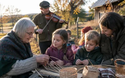 Folk Culture vs Popular Culture: What Sets Them Apart