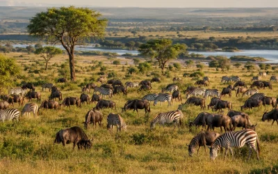 Population Ecology: Growth, Limits, and Life Histories