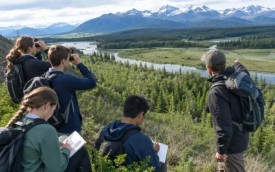 What Is Ecology? Definition, Branches, and Human Connections