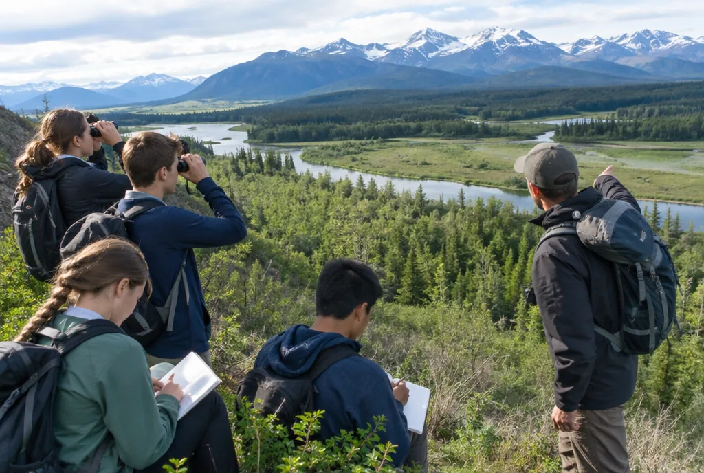 What Is Ecology? Definition, Branches, and Human Connections What Is Ecology? Definition, Branches, and Human Connections